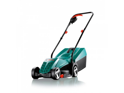 Газонокосилка электрическая Bosch Rotak 32 от BOSCH Газонокосилка электрическая Bosch Rotak 32