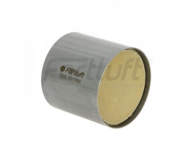 Fortluft Ремонтный блок катализатора 120110E5