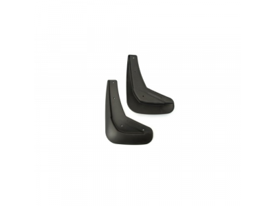 Брызговики передние FORD Focus 3, 2015-> 2 шт.(стандарт)