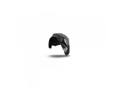 Подкрылок с шумоизоляцией RENAULT Logan, 07/2014->, Седан (задний левый)