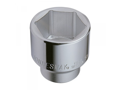 Головка торцевая 3/4"DR, 38 мм, S04H6138 JONNESWAY