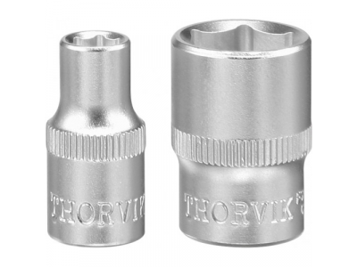 FS01218 Головка торцевая 1/2"DR 18 мм