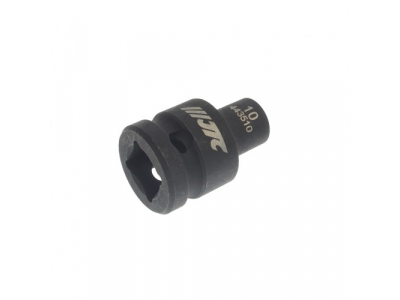 JTC Головка торцевая 1/2" 10мм ударная глубокая JTC