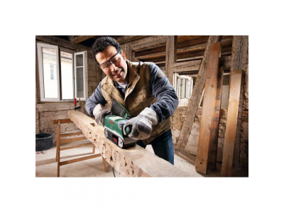 Ленточная шлифмашина Bosch PBS 75 AE от BOSCH Ленточная шлифмашина Bosch PBS 75 AE