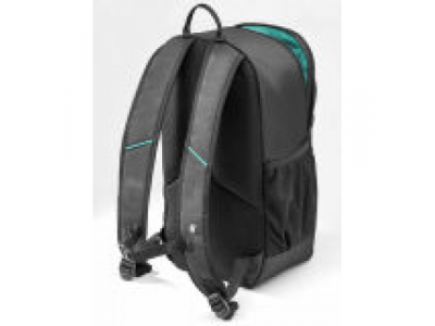 Рюкзак Mercedes AMG Petronas Motorsport Rucksack, Black от Mercedes Рюкзак Mercedes AMG Petronas Motorsport Rucksack, Black